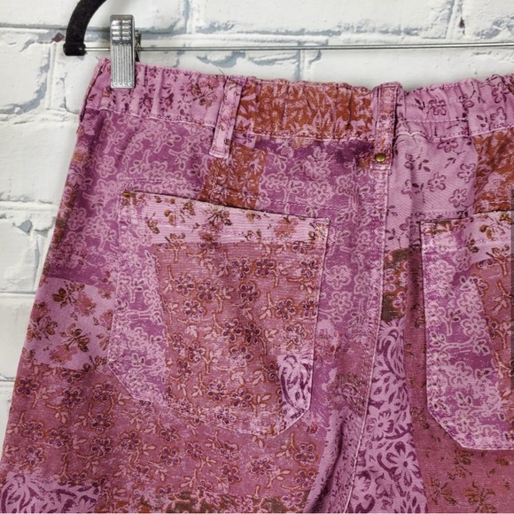 Pilcro & The Letterpress The Roamer Pants - Picture 4 of 13